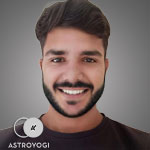 Astro Profile