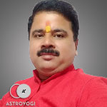 Astro Profile