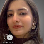 Astro Profile