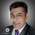 Astro Profile