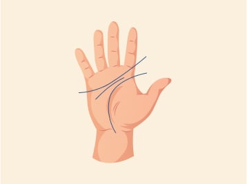 palm reading