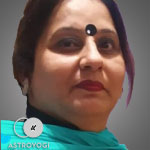 Astro Profile