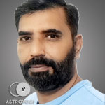 Astro Profile