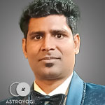 Astro Profile