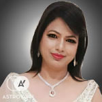Astro Profile
