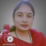 Astro Profile